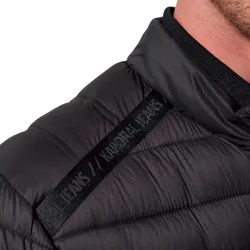 PARTNER: CREATION ref BUSCA-BLACK Kaporal - 3